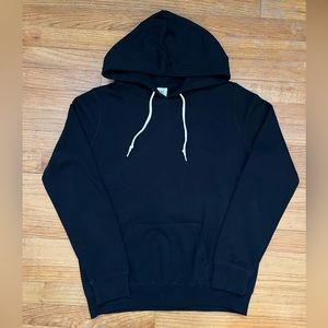 Men’s Zine Hoodie